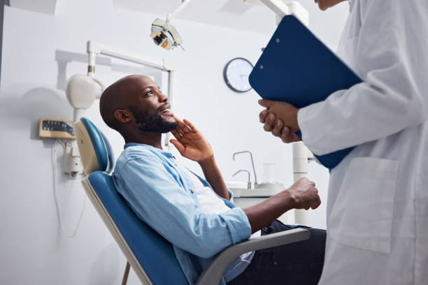 Best Dental X-Rays and Imaging  in Durand, MI